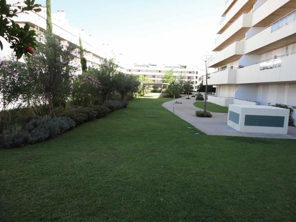 Marina Vilamoura Aquamar 012 By Vilamourasun Exterior photo