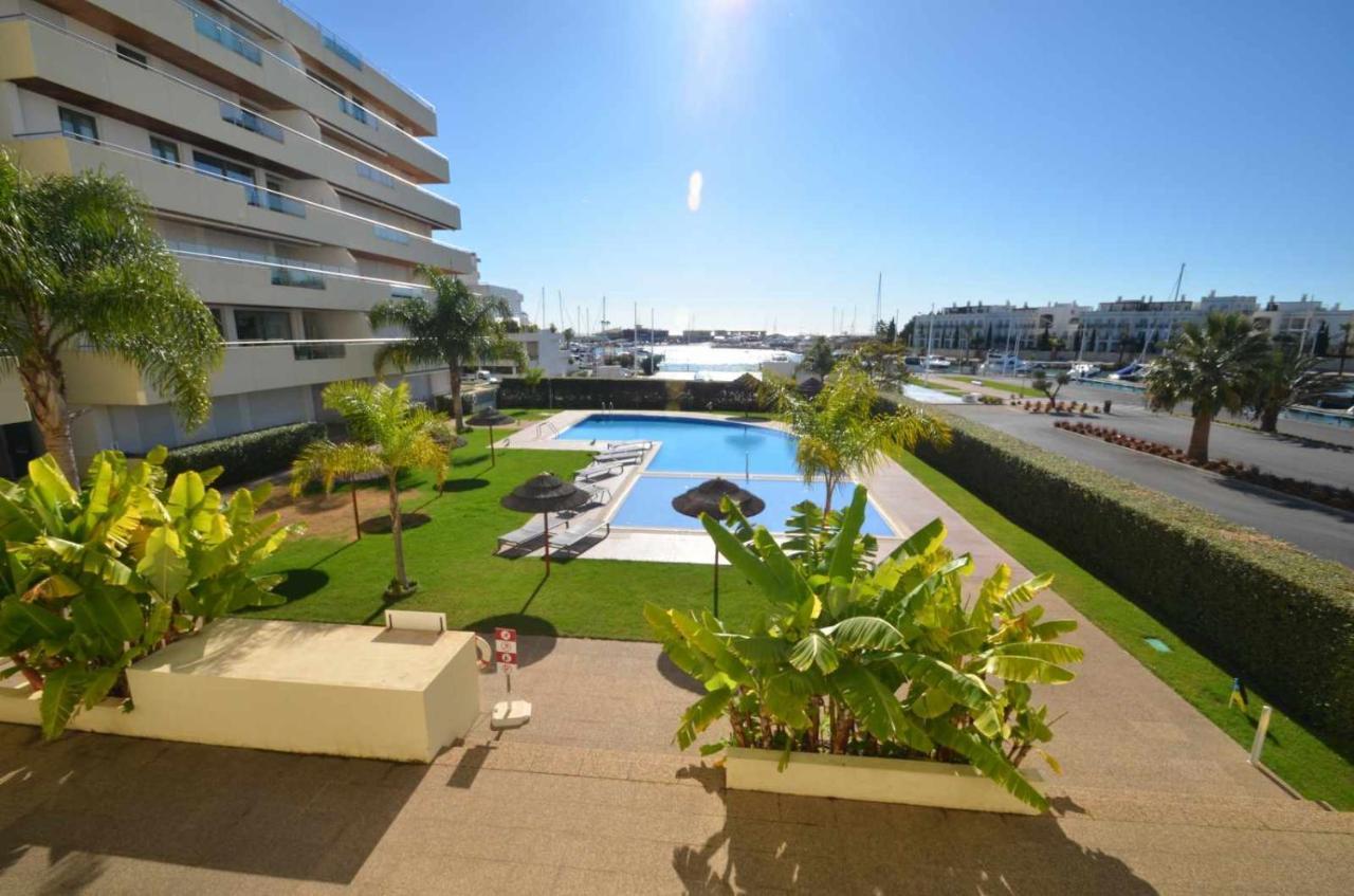 Marina Vilamoura Aquamar 012 By Vilamourasun Exterior photo