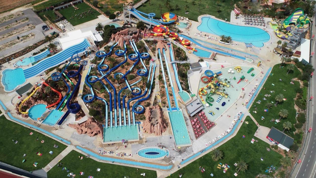 Marina Vilamoura Aquamar 012 By Vilamourasun Exterior photo
