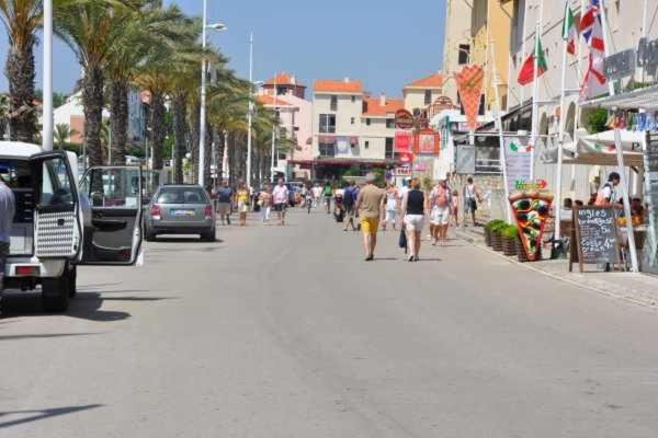 Marina Vilamoura Aquamar 012 By Vilamourasun Exterior photo