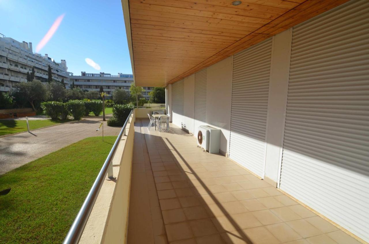 Marina Vilamoura Aquamar 012 By Vilamourasun Exterior photo