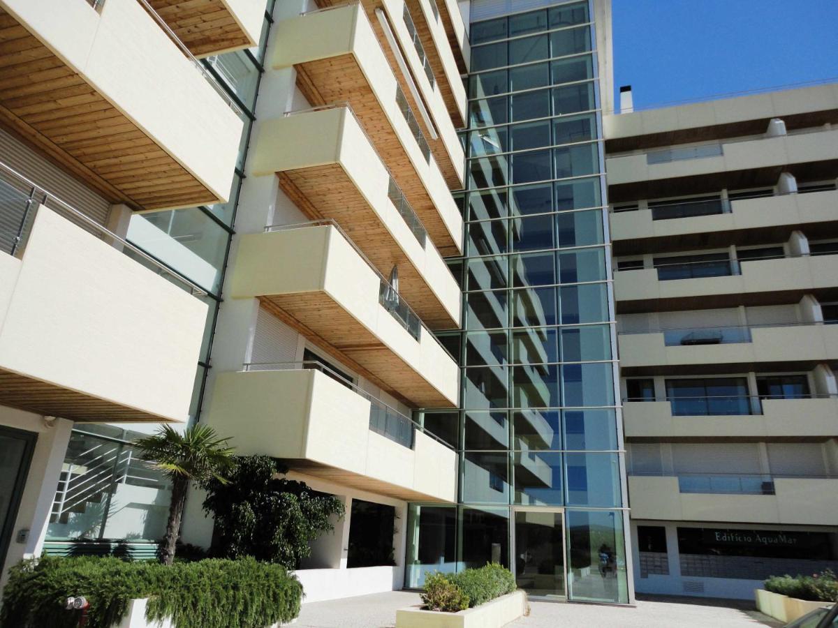 Marina Vilamoura Aquamar 012 By Vilamourasun Exterior photo