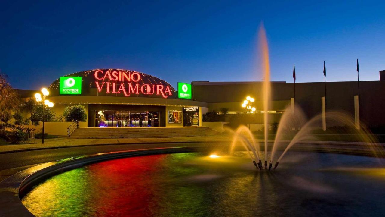 Marina Vilamoura Aquamar 012 By Vilamourasun Exterior photo