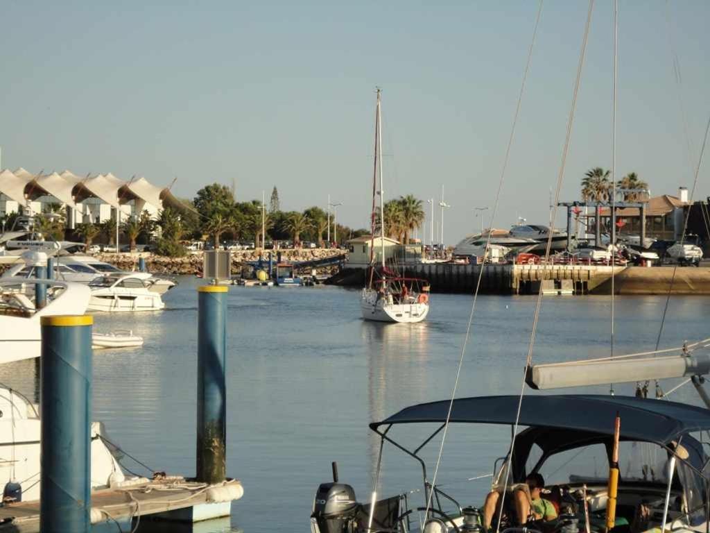 Marina Vilamoura Aquamar 012 By Vilamourasun Exterior photo