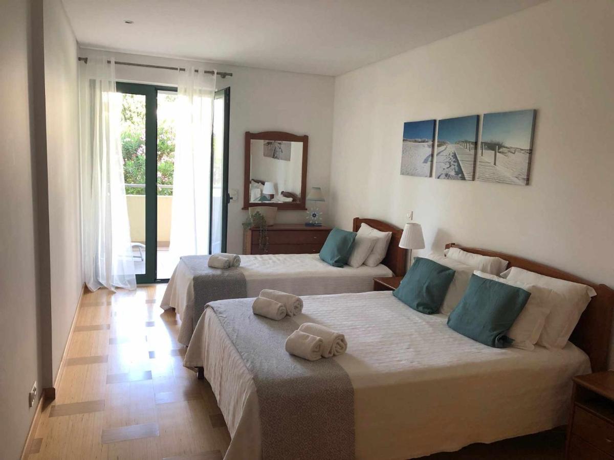 Marina Vilamoura Aquamar 012 By Vilamourasun Exterior photo