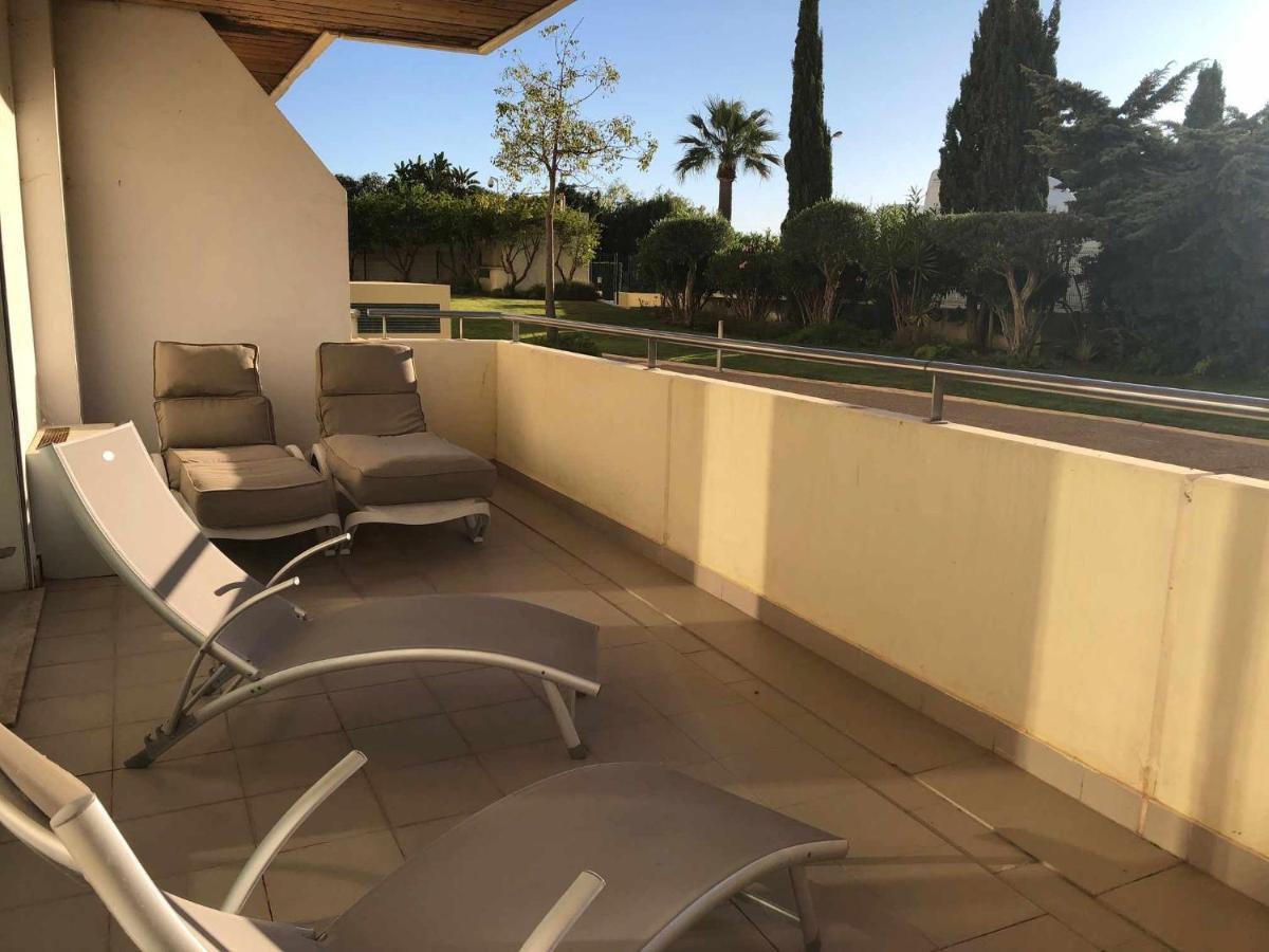 Marina Vilamoura Aquamar 012 By Vilamourasun Exterior photo